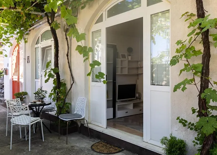 Michelle * Дубровник