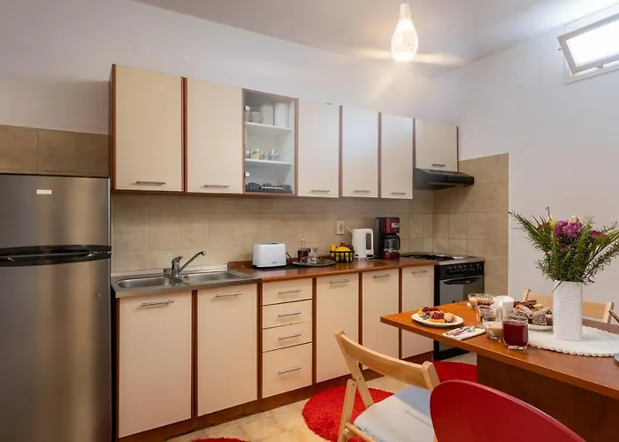 Michelle * Дубровник