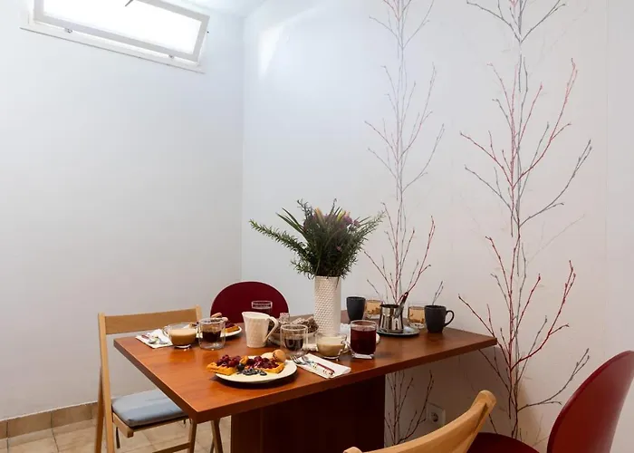 Michelle Дубровник