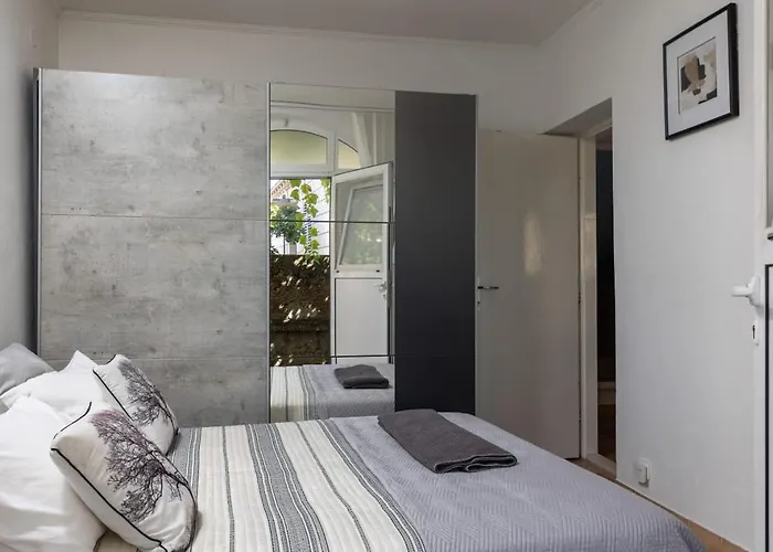 Michelle Апартаменты *