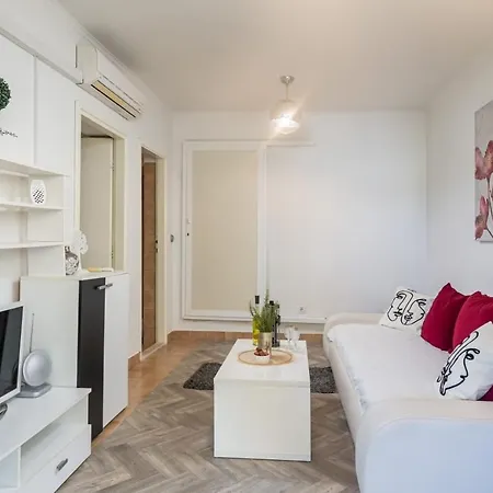 Michelle Apartment Dubrovnik