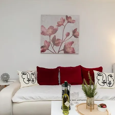 Michelle 杜布罗夫尼克