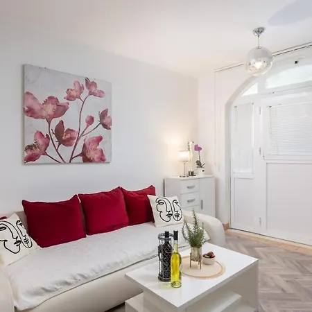 Michelle Appartement