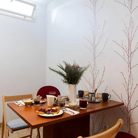 Michelle 杜布罗夫尼克