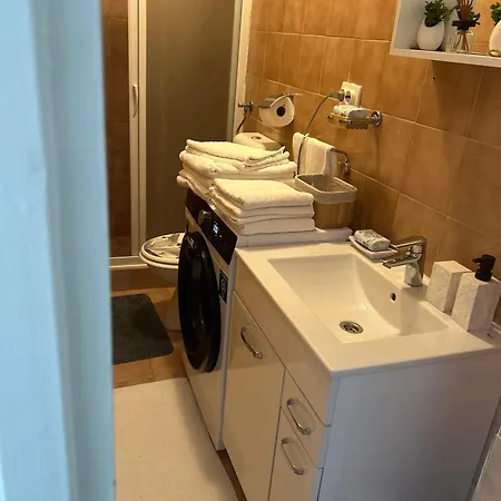 Michelle * Dubrovnik