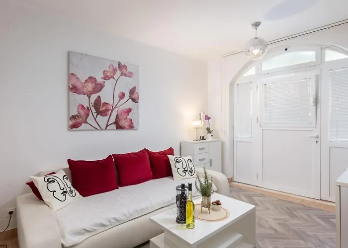 Michelle Appartement