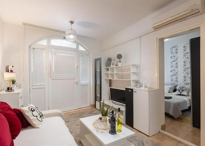 Michelle Lejlighed *