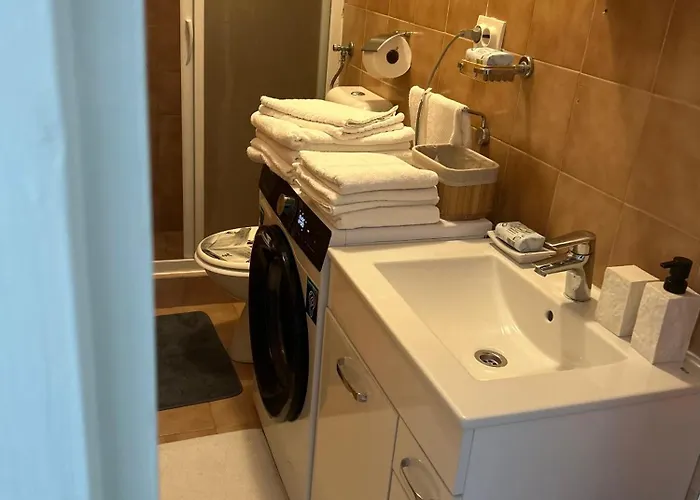 Michelle * Dubrovnik