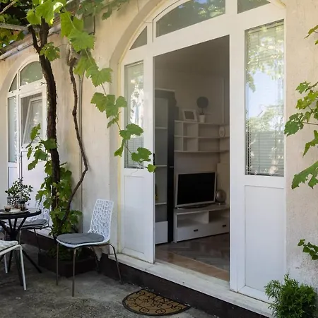 Michelle * Dubrovnik