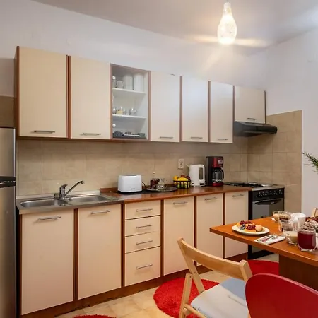 Michelle * Dubrovnik