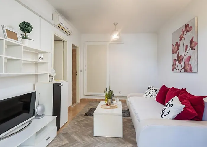 Michelle Lägenhet Dubrovnik